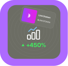 Link3 Token
